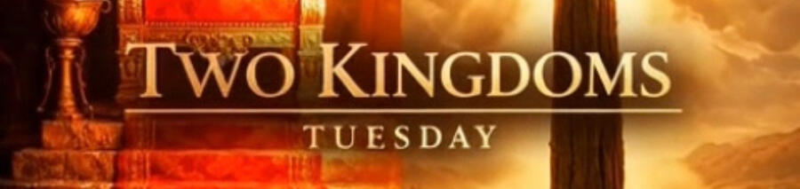 Ancap Tim Two Kingdom's Tuesday
